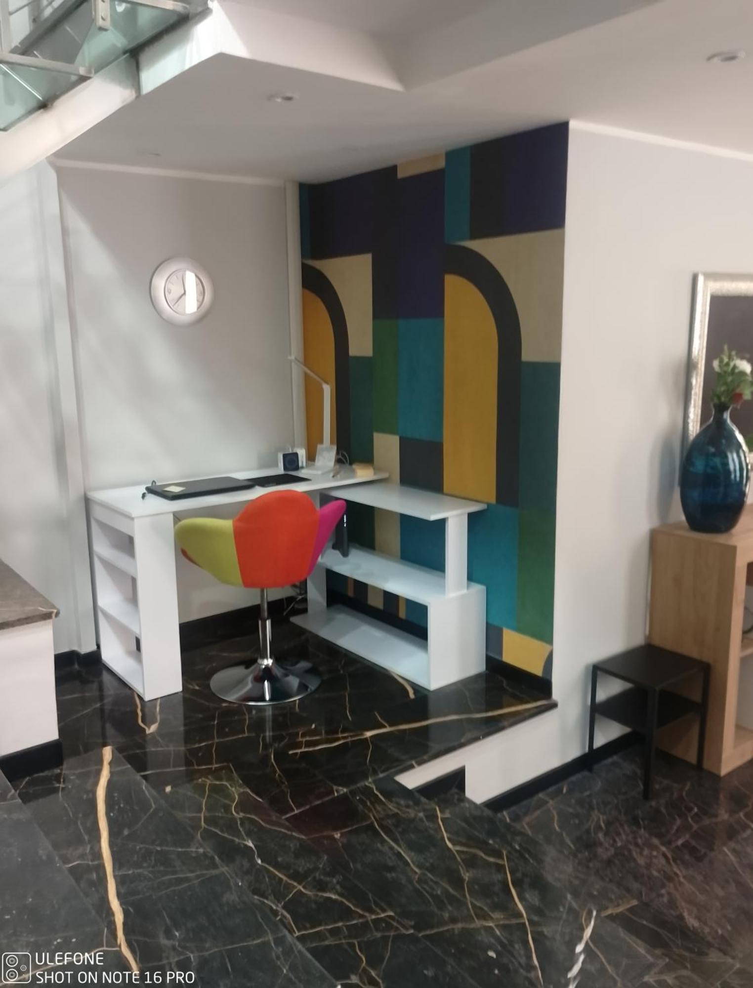 Appartamento Delizioso Roma